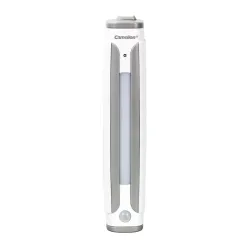 монтажный lampa ar kustības sensoru, 25 lm, 3xAA, CAMELION