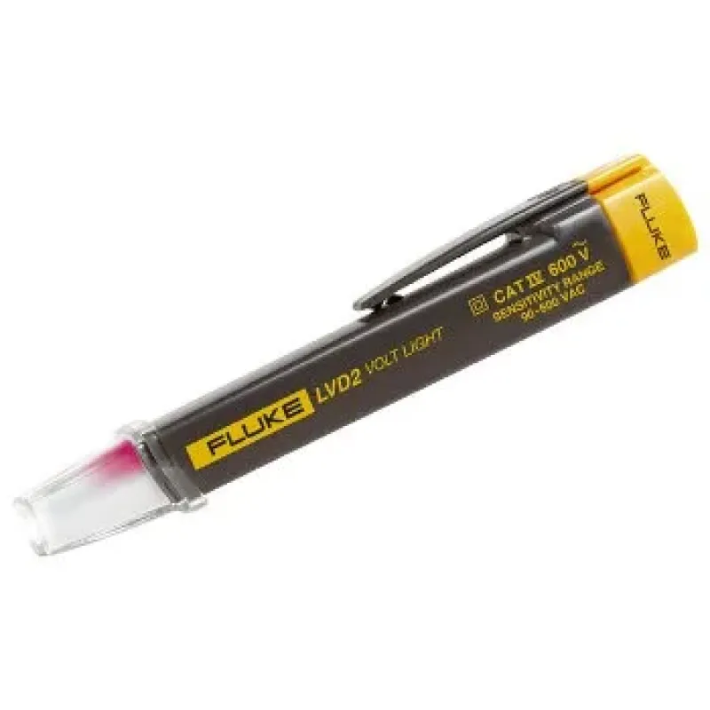 FLUKE Sprieguma indikators FLUKE LVD2 FLK-LVD2