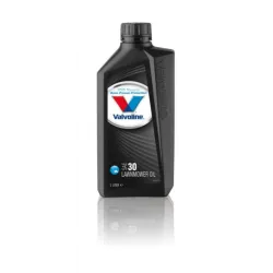 Motoreļļa 4T Lawnmower SAE30 1L, Valvoline Motoreļļa 4T Lawnmower SAE30 1L, Valvoline