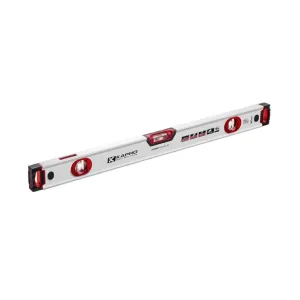 705 EAGLE līmeņrādis 40 cm, KAPRO 705 EAGLE līmeņrādis 40 cm, KAPRO