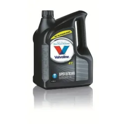 Motoreļļa 4T Super Outboard 10W30 4L, Valvoline Motoreļļa 4T Super Outboard 10W30 4L, Valvoline