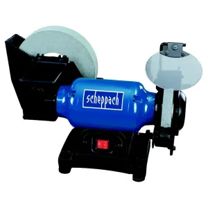 Bench Grinder BG200W, Scheppach