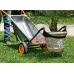 Worx Multifunkcionāla ķerra Aerocart WG050, Worx WG050