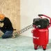 Ecomax air compressor oilfree EMX 1500W 24L vertical, Ecomax 0232481