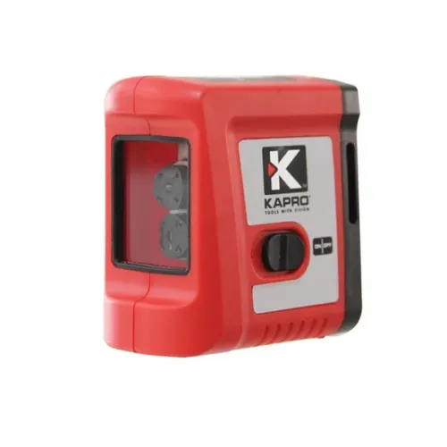 Kapro Krustlīniju lāzers MINI 28-862