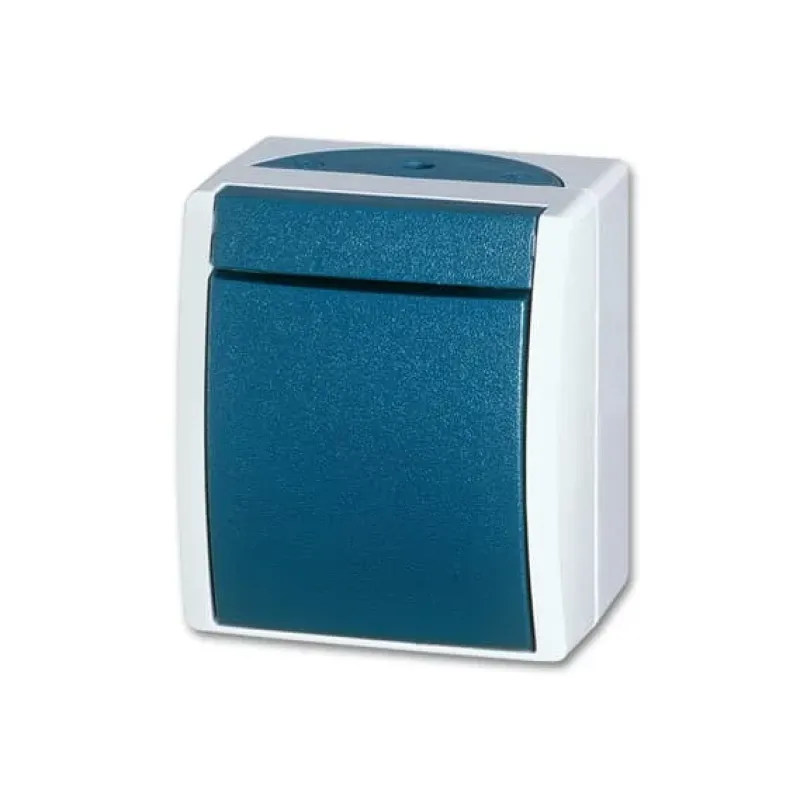 Busch-Jaeger 2601/6 W-53 Design Ocean 2CKA001085A1603