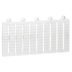 Legrand 039500 — Cable Marker Viking 3 5 mm, White Legrand 039500 — Cable Marker Viking 3 5 mm, White