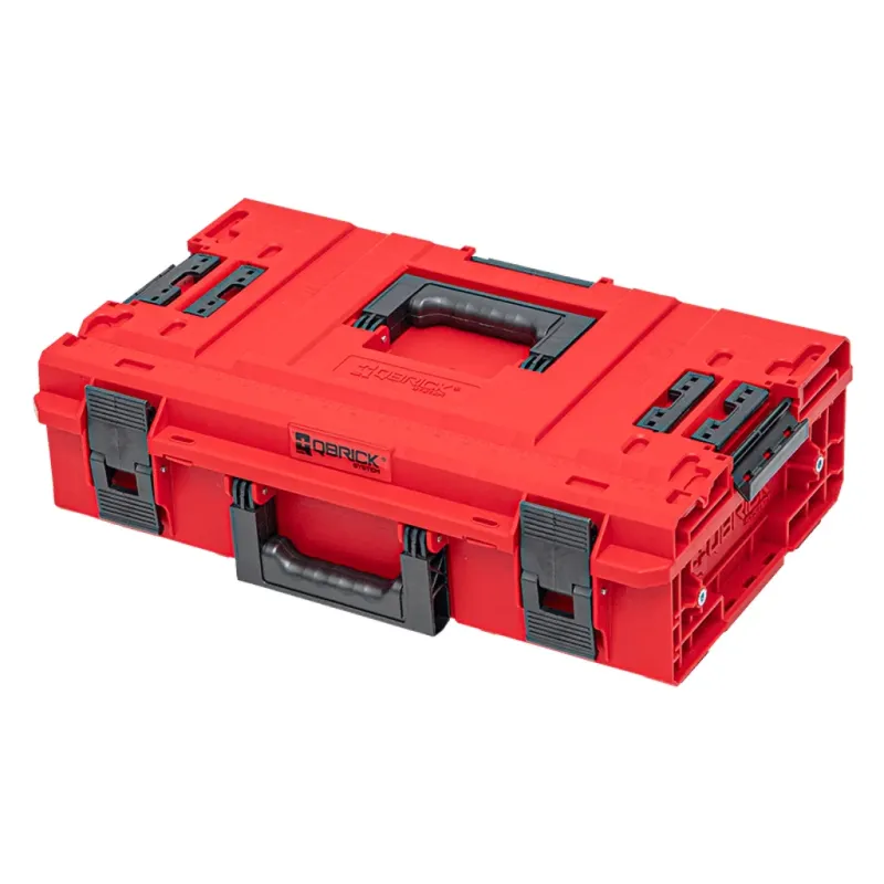 QBRICK QBRICK ONE 200 2.0 VARIO 74-ONE200V