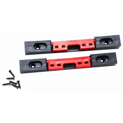QBRICK SYSTEM PRO savienojošie adapteri QBRICK SYSTEM PRO savienojošie adapteri