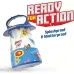 ENERGIZER Energizer Paw Patrol LED laterna 2xAA 35lm ENERGIZER-PPKL21