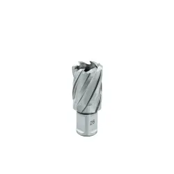 Urbja kronis HSS 20x30 mm. EUROBOOR