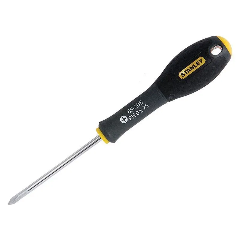 Stanley Atsuktuvas Stanley Fatmax PH0x75 mm (ar tulznu) 62-065206