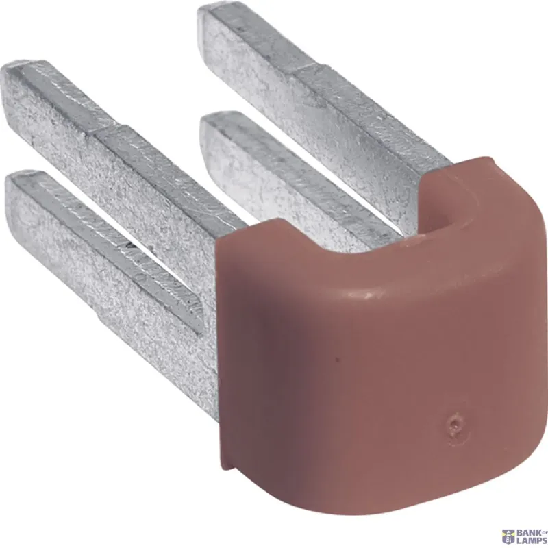 Hager Terminal Qc L Jumper KN99P