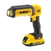 DeWalt Ar akumulatoru darbināms prožektors DeWalt DCL050-XJ, 18 V 26-5-DCL050