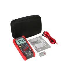 Multimetrs UT195E UNI-T