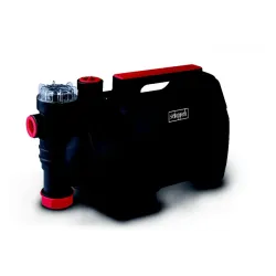 Hydrofore without tank GP1100JET LCD, Scheppach