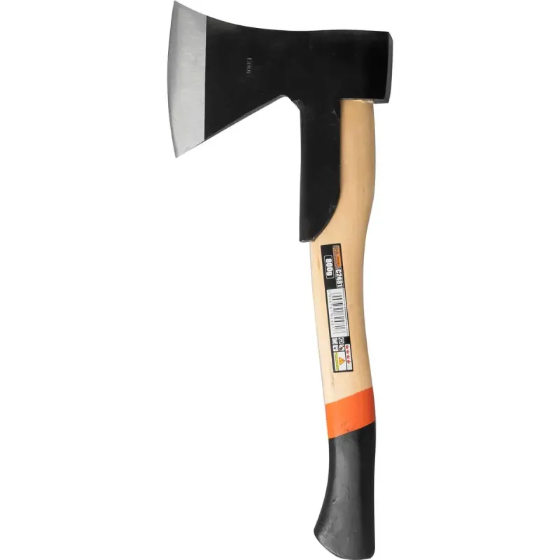 RICHMANN Cirvis ar koka kātu, 800 g 42-C2481