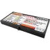 RICHMANN Atslēgas Hex-Torx 40gab. S2 tērauds 42-C6940