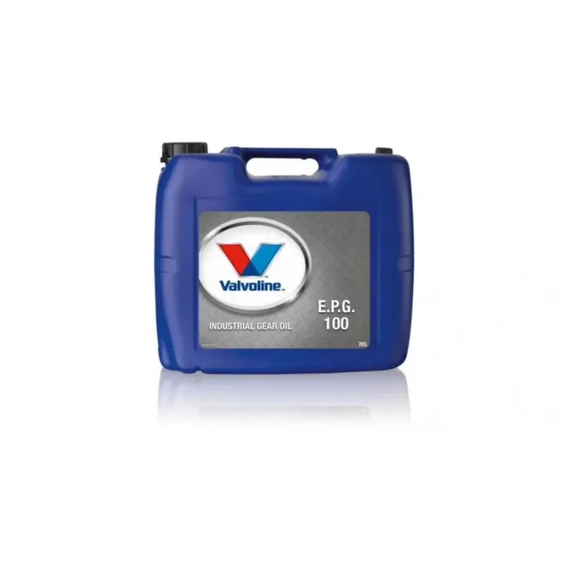 Valvoline Transmisijas eļļa EPG 100 20L, Valvoline 890747