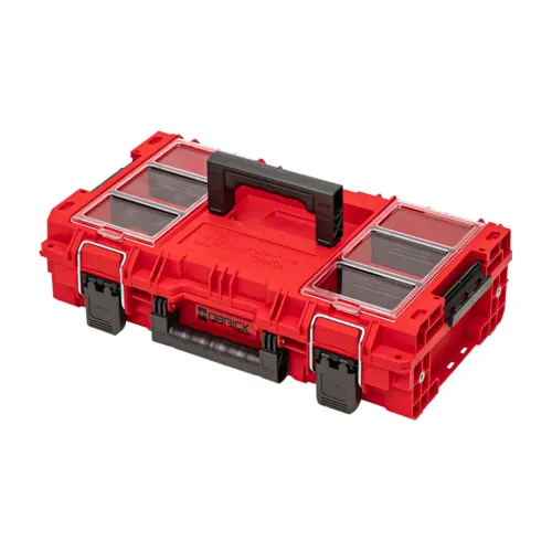 QBRICK QBRICK PRIME instrumentu kaste 150 PROFI 74-PRT150P