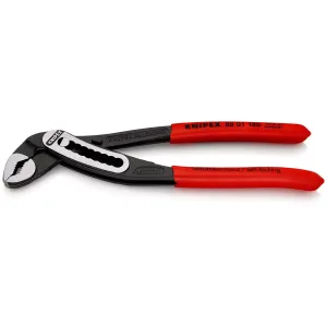 Knipex 88 01 180 — Alligator Water Pump knaibles Knipex 88 01 180 — Alligator Water Pump knaibles