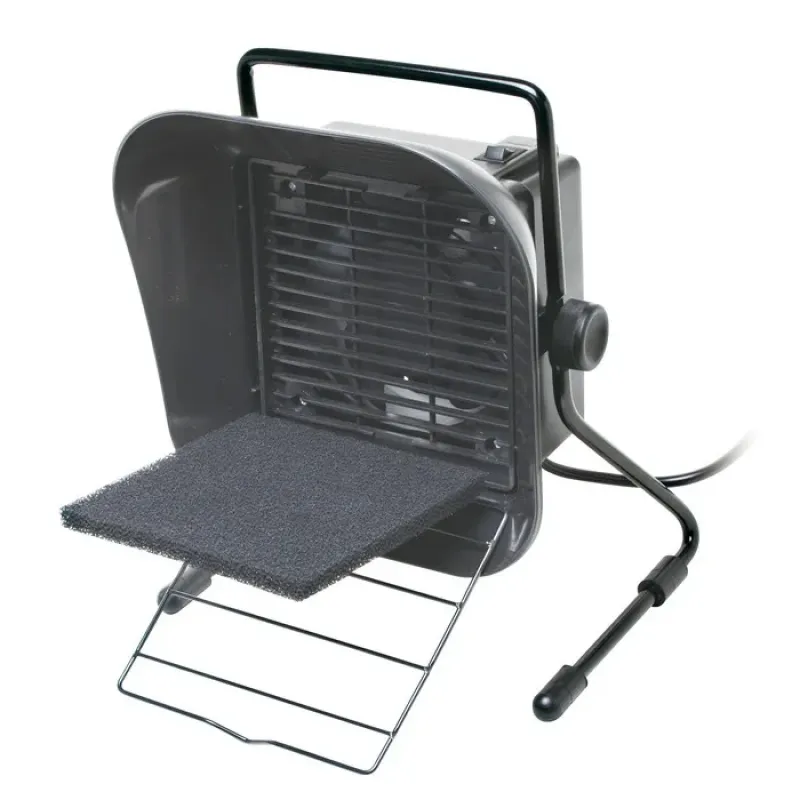 Pro'sKit Dūmu absorbētājs SS-593B