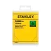 Stanley 140 tips skavas Stanley 5000 gab. 14 mm 62-TRA7095T