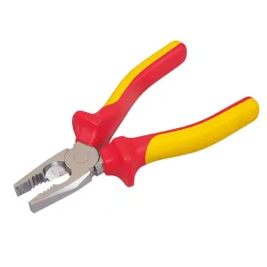 Stanley 0-84-000 — FatMax Combination knaibles VDE 165mm 0-84-000 Stanley Stanley 0-84-000 — FatMax Combination knaibles VDE 165mm 0-84-000 Stanley