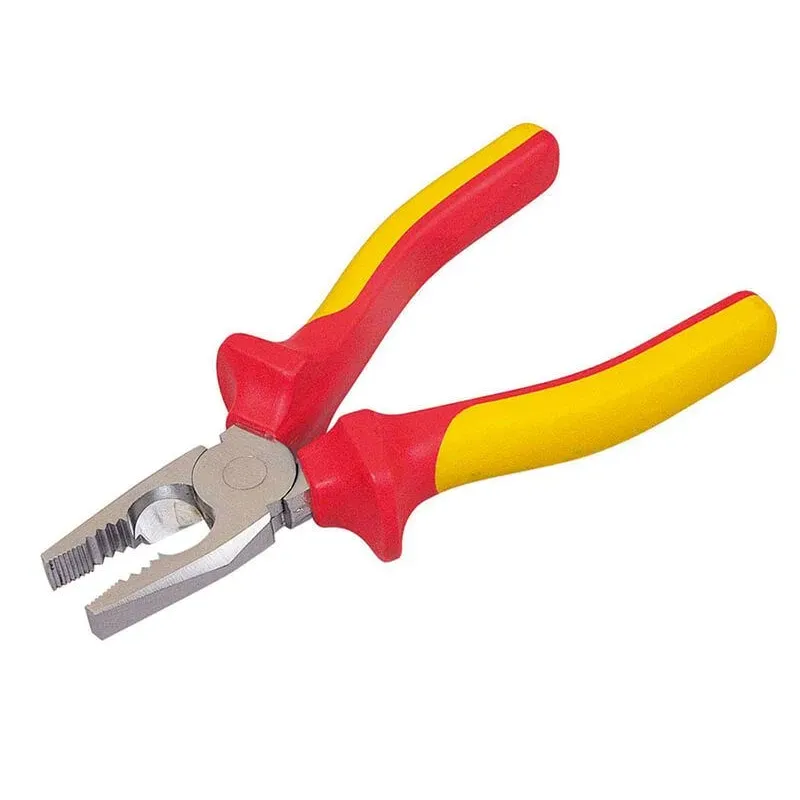 Stanley FatMax Combination Pliers VDE 165mm 0-84-000 Stanley 0-84-000
