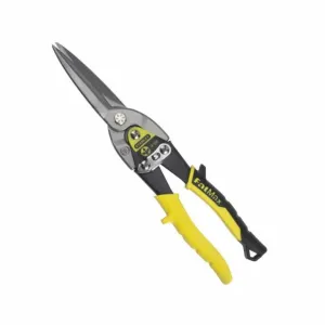 Stanley 2-14-566 — FatMax Steel cutting Aviation Snip - Long Cut 250mm 2-14-566 Stanley