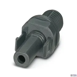 Phoenix Contact 1704926 — Photovoltaic Connector PV-FT-C2F-HSG, 40A, 1000VDC, Crimp, 1-Position