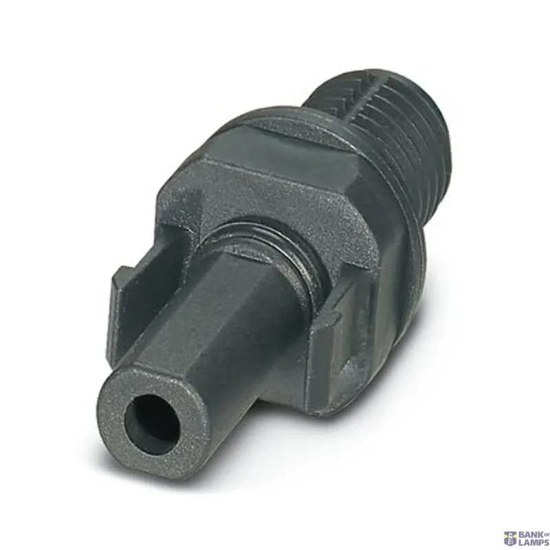 Phoenix Contact Photovoltaic Connector PV-FT-C2F-HSG, 40A, 1000VDC, Crimp 1704926
