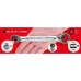 KS Tools Sprūdrata atslēga 10x19mm - 13x17mm 4in1 GEARplus, KS Tools 503-4565