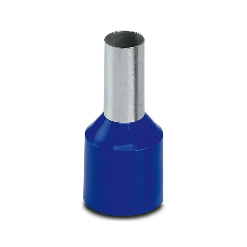 Phoenix Contact Ferrule AI-XL 16 -12 BU, Blue 3201961