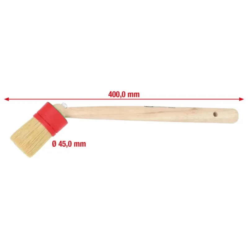 KS Tools Birste riepu montāžas pastai Ø45 mm, KS Tools 100-4020