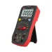 UNI-T Skaitmeninis multimentras UT60EU, CAT II 1000V/CAT III UT60EU