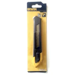 Pro Entry Plastmasas Нож 18 mm, blister