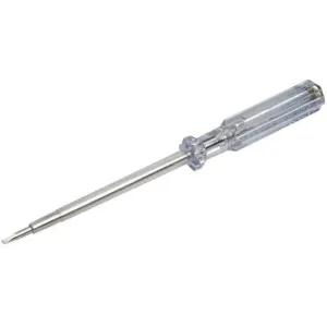 Stanley STHT0-62685 — sprieguma testeris Extra long 3mm x 105mm STHT0-62685 Stanley