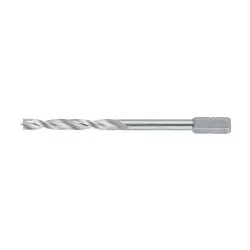 Wiha 4010995278816 — Wood Drill Bit 27881 10 mm C6.3
