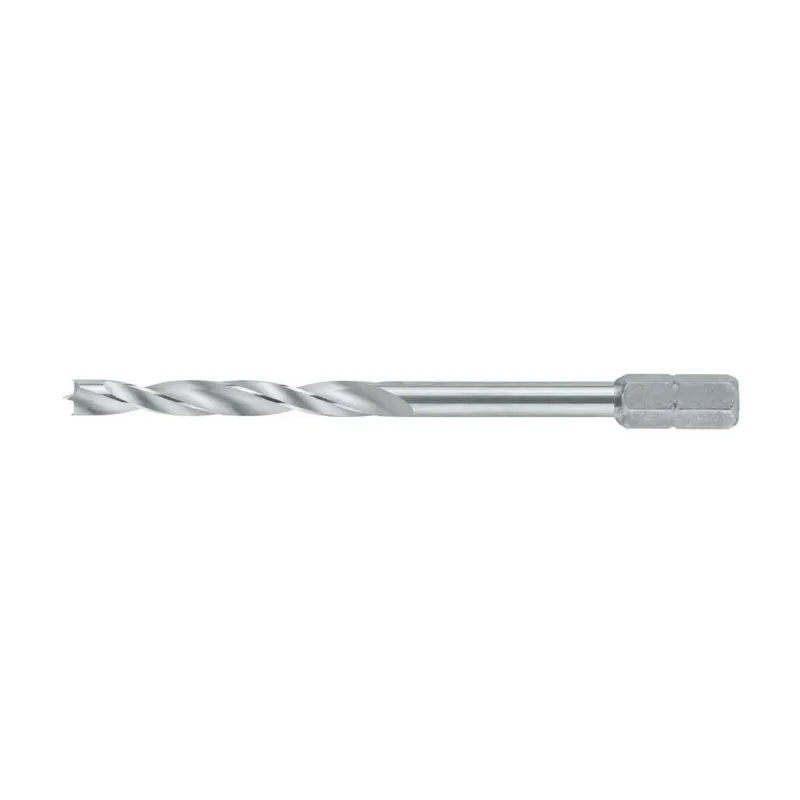 Wiha Wood Drill Bit 27881 10 mm C6.3 4010995278816