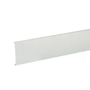 Schneider Electric 5580080 — Cover Thorsman Installation System, 2.5 m, 2.5m, Aluminium Schneider Electric 5580080 — Cover Thorsman Installation System, 2.5 m, 2.5m, Aluminium