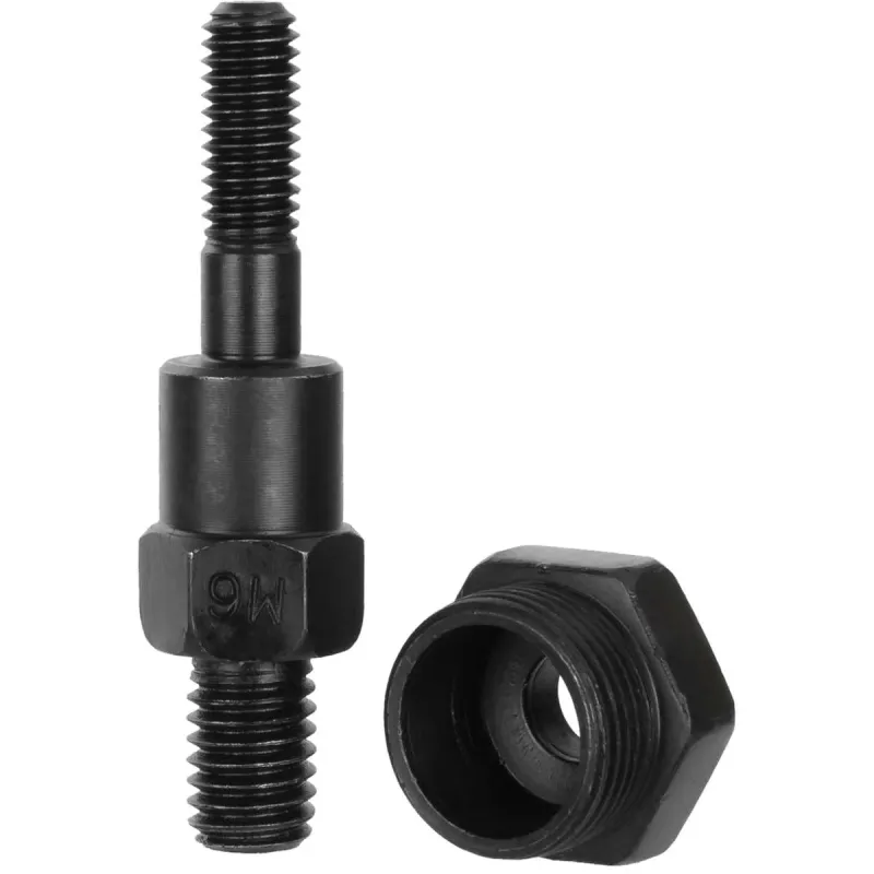 RICHMANN Kniedētāja uzgalis M6 42-C0754