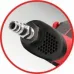 KS Tools Pneimatiskā triecienatslēga 1/2