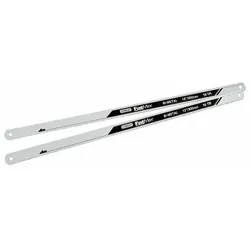 Metāla zāģa asmens 300mm 24TPI FATMAX 2gab., Stanley
