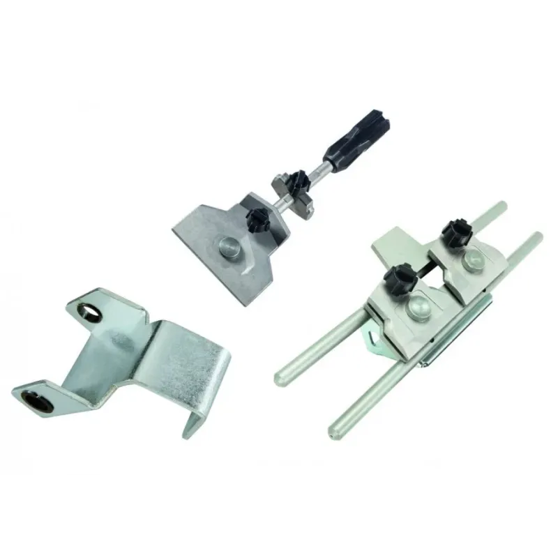 Scheppach Asināšanas komplekts Tiger 2500 / 5.0, Scheppach 7903200002