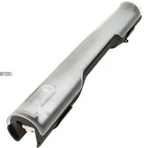 FINDER 7L4302301100 — LED light 600lm, 6W/110...240VUC, ON/OFF button/Push-IN terminals (7L.43.0.230.1100)