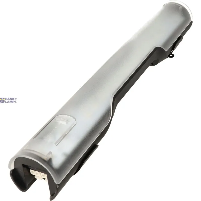 FINDER LED light 600lm, 6W/110...240VUC, ON/OFF button/Push-IN 7L4302301100