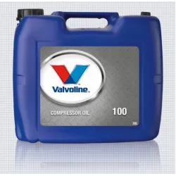 Kompresoru eļļa Compressor Oil 100 20L, Valvoline Kompresoru eļļa Compressor Oil 100 20L, Valvoline