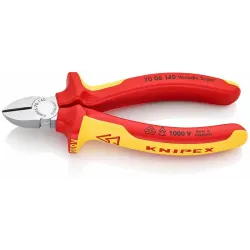 Asknaibles 140 mm, VDE 1000V 140 mm, Knipex