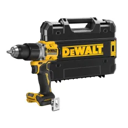 Triecienurbjmašīna-šūruvējs DCD805NT 18V, DeWALT
